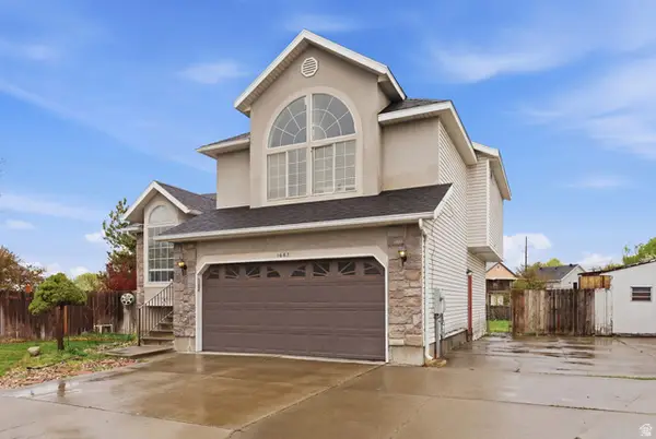 1037 W State Cir, Salt Lake City, UT 84104