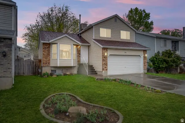 7960 S Shayla Dr, West Jordan, UT 84088 - #1