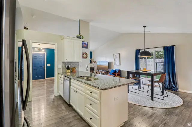 733 E 1500 N, Ogden, UT 84404 - #2