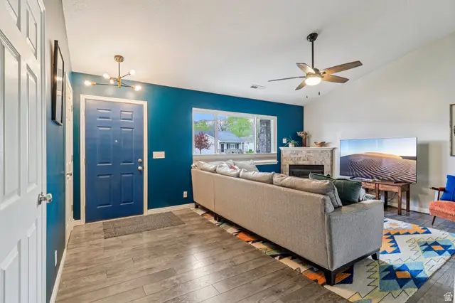 733 E 1500 N, Ogden, UT 84404 - #3