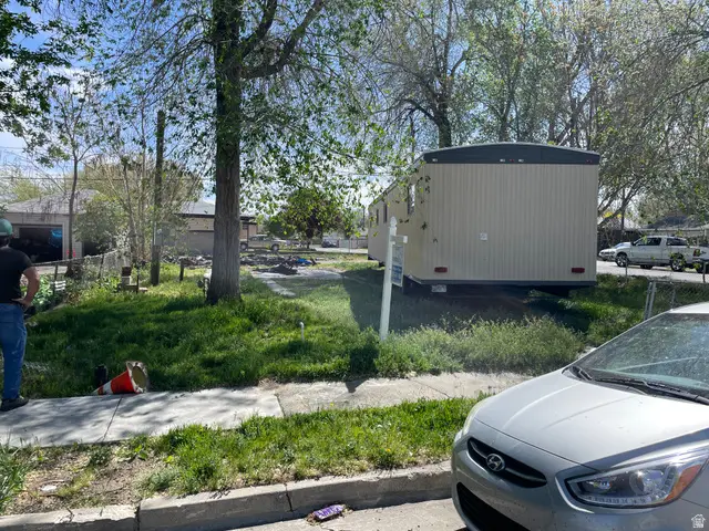 2813 S Spencer Ave, Magna, UT 84044 - #1
