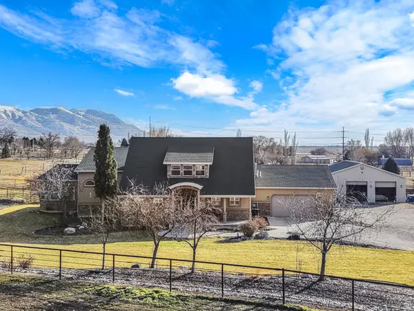 1825 W 5800 N, Brigham City, UT 84302