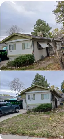 3951 W Gentry Ln, West Jordan, UT 84088 - #1