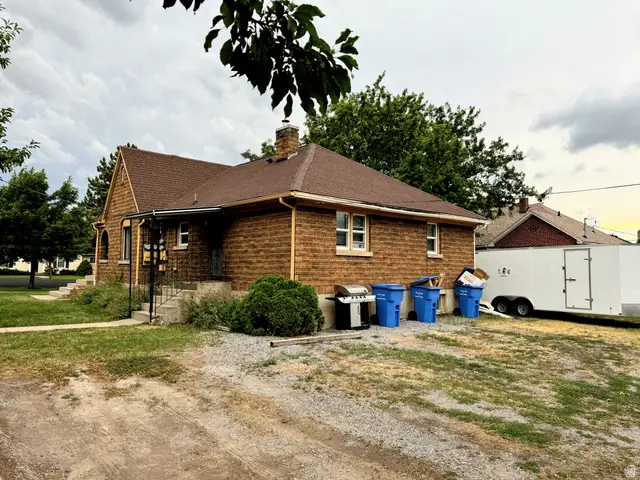 295 E 500 N, Logan, UT 84321 - #3