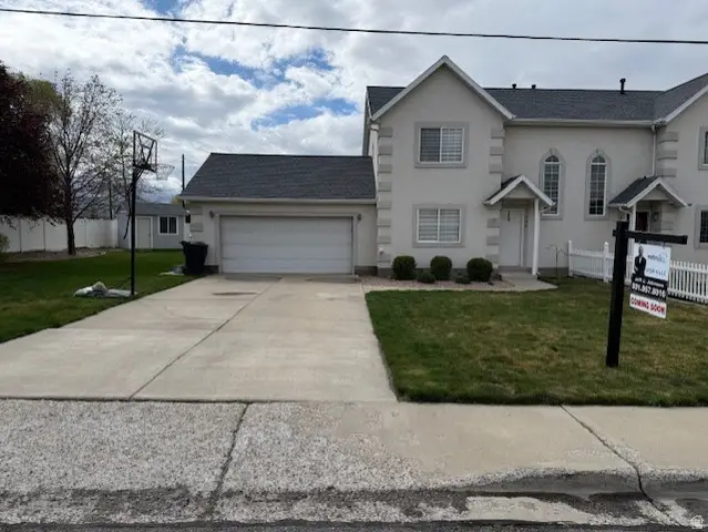 736 S 500 E, Payson, UT 84651 - #2