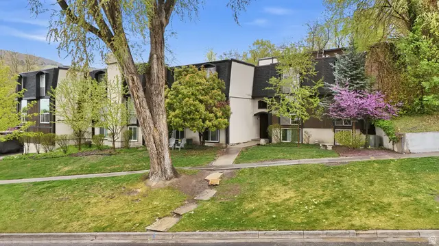 438 N Center St #304, Salt Lake City, UT 84103 - #2