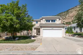 1250 N Lewis Peak Dr, Ogden, UT 84404 - #2
