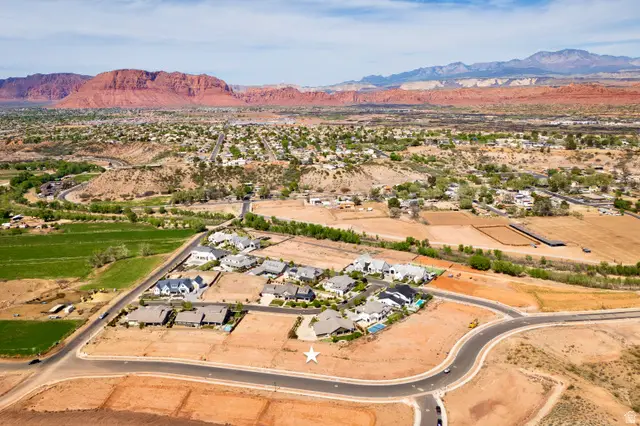 W Clary Hills Dr #24 #24, Santa Clara, UT 84765 - #3