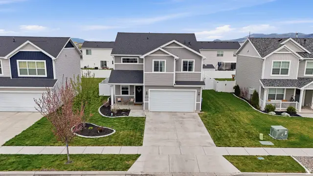 1177 W 240 S, Logan, UT 84321 - #1