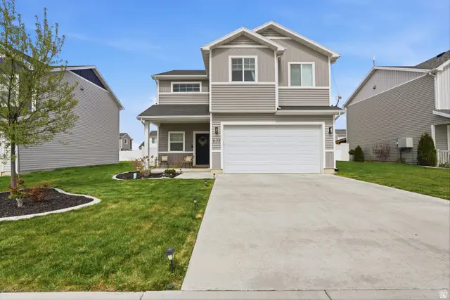 1177 W 240 S, Logan, UT 84321 - #3
