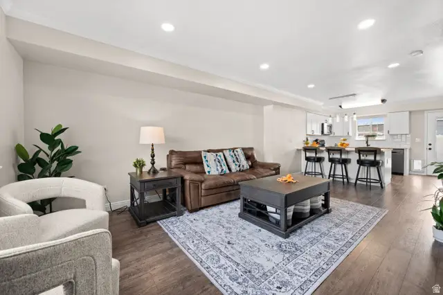 4663 S 2200 W #A3, Taylorsville, UT 84129 - #1