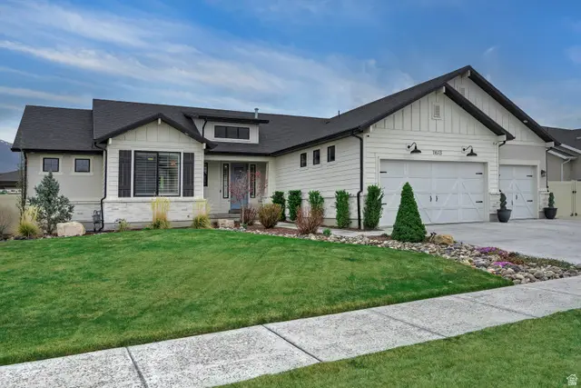 11613 S Fox Vista Dr, Draper, UT 84020 - #1