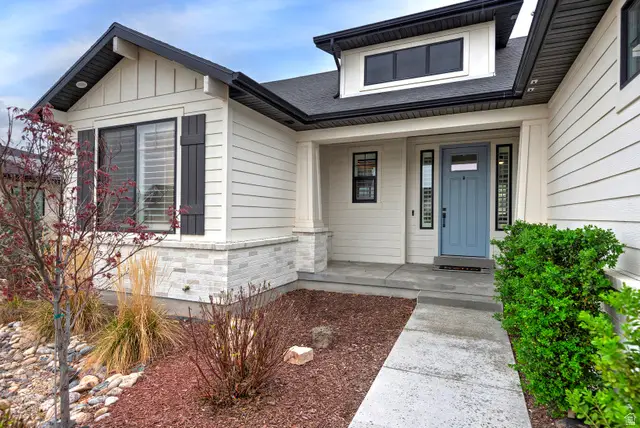 11613 S Fox Vista Dr, Draper, UT 84020 - #3