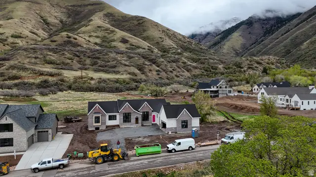 702 N 2000 E #305, Mapleton, UT 84664 - #2