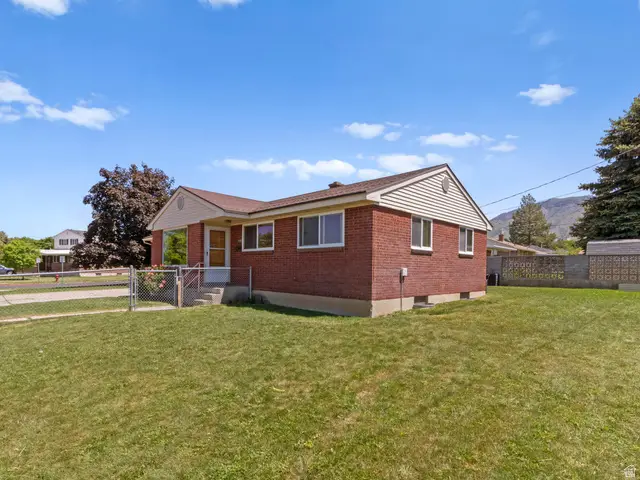 1026 N 500 E, Logan, UT 84341 - #2