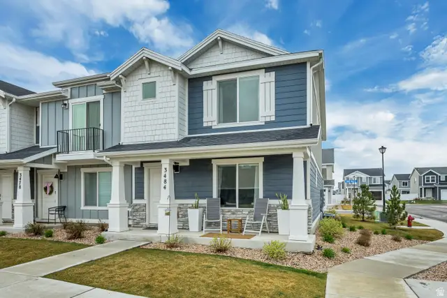 3484 W 850 N, Lehi, UT 84048 - #1