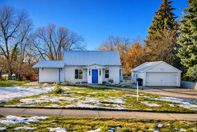 295 S Main St, Providence, UT 84332 - #1