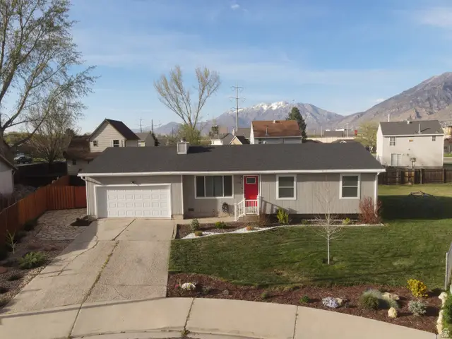 354 W 1670 S, Provo, UT 84601 - #2