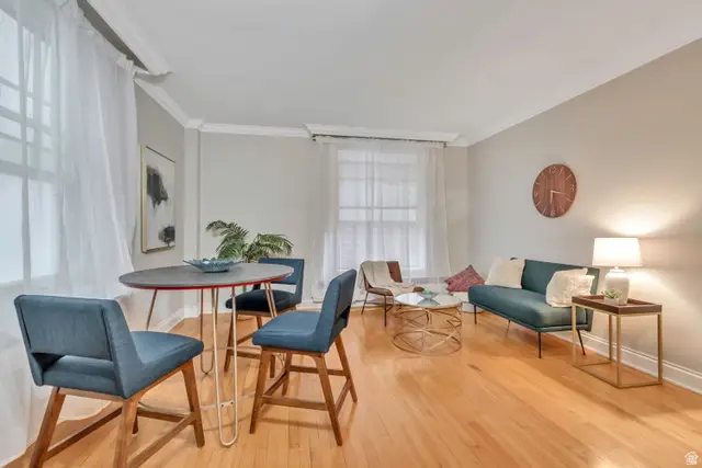 29 S State St E #417, Salt Lake City, UT 84111 - #3