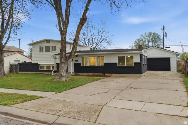 3857 S Hallmark Dr, West Valley City, UT 84119 - #1