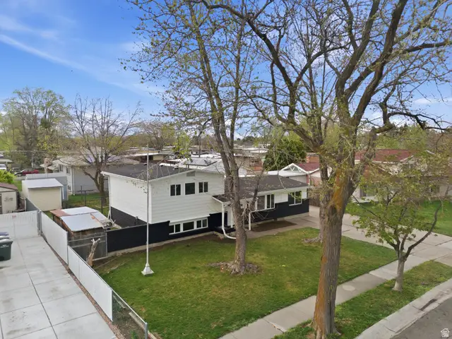 3857 S Hallmark Dr, West Valley City, UT 84119 - #3