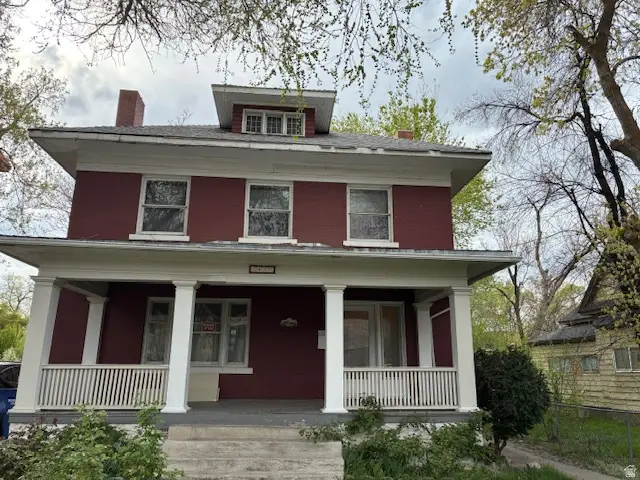2455 S Monroe Blvd, Ogden, UT 84401 - #1