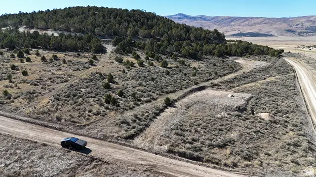 23 N Blackhawk Mt Estates Rd #23, Indianola, UT 84629 - #2