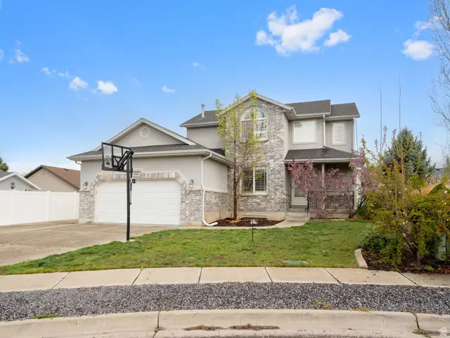 6024 S 1200 E, South Ogden, UT 84405 - #1