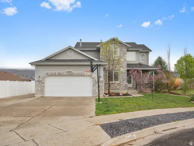 6024 S 1200 E, South Ogden, UT 84405 - #2