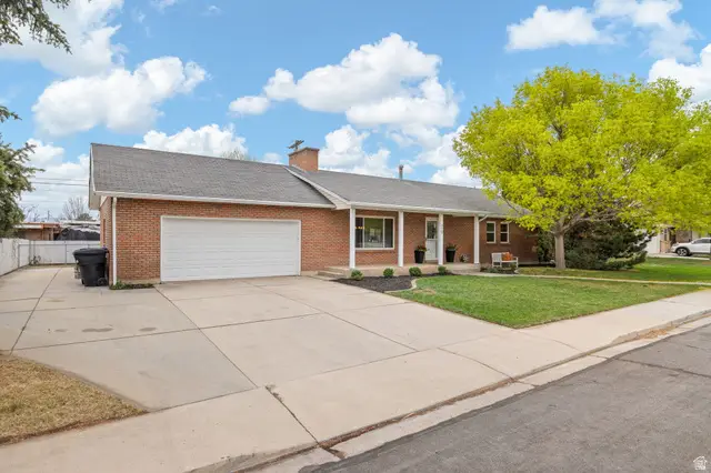 670 S 850 E, Orem, UT 84097 - #2