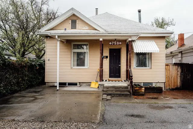 759 S Kilbourne Ct, Salt Lake City, UT 84102 - #1