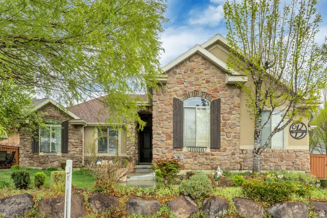 2462 W Stonehaven Loop S, Lehi, UT 84043 - #1