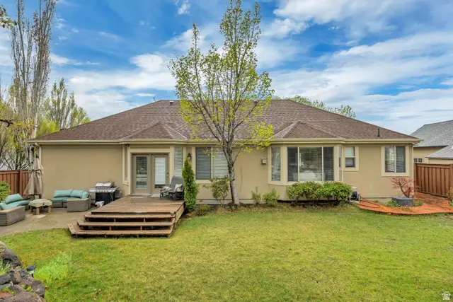 2462 W Stonehaven Loop S, Lehi, UT 84043 - #3