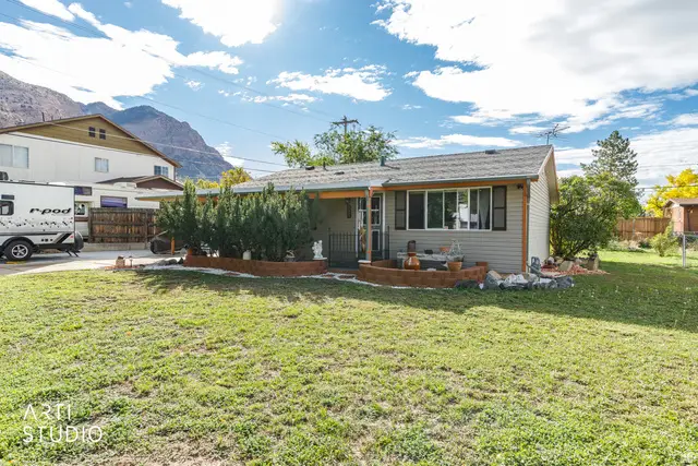 725 E 1300 N, Ogden, UT 84404 - #1