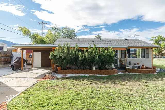 725 E 1300 N, Ogden, UT 84404 - #2