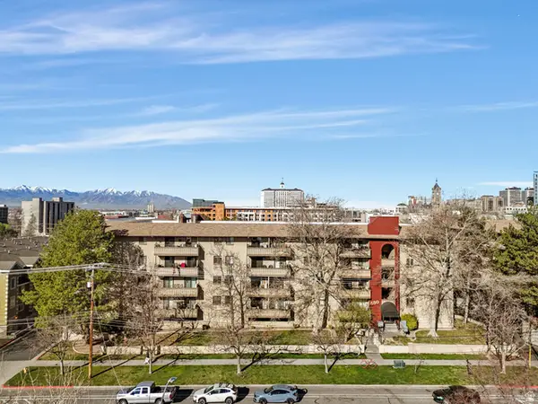 550 S 400 E #3104, Salt Lake City, UT 84111