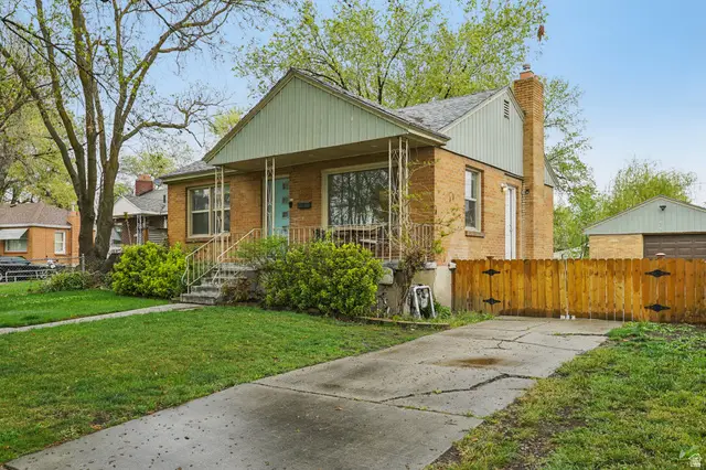 1379 S Utahna Dr W, Salt Lake City, UT 84104 - #2