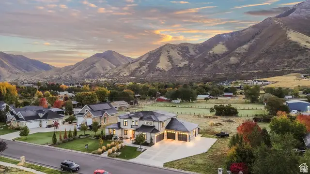 1759 S Perry Dr, Mapleton, UT 84664 - #3