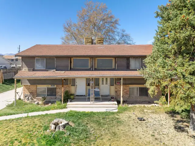 4438 S Dean Cir, West Valley City, UT 84120 - #1