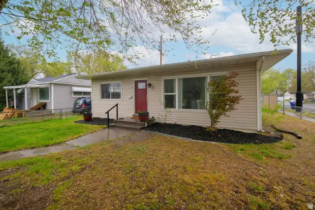 1011 S Emery St W, Salt Lake City, UT 84104 - #3