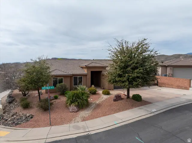 555 N Torey Ln, Hurricane, UT 84737 - #1