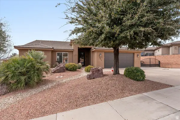 555 N Torey Ln, Hurricane, UT 84737