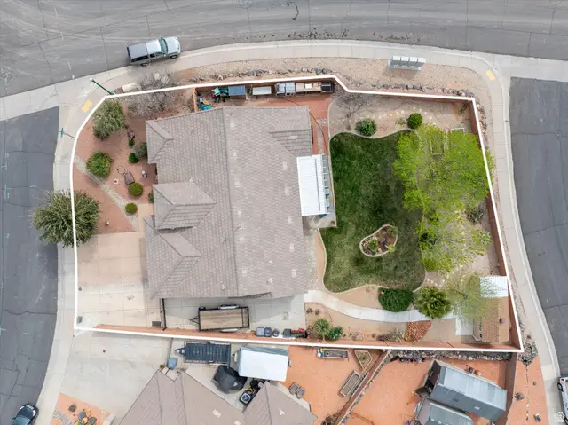 555 N Torey Ln, Hurricane, UT 84737 - #3