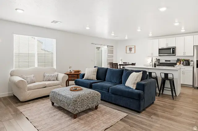 284 W 2050 N, Cedar City, UT 84721 - #1