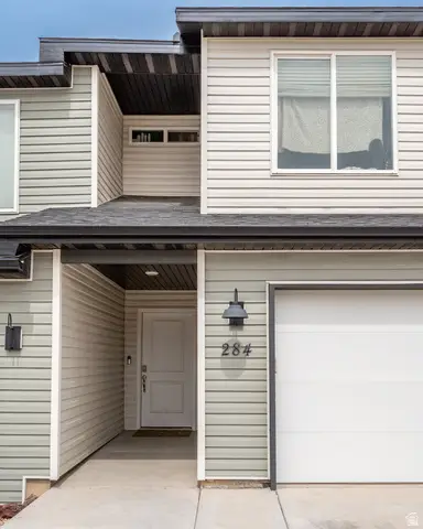 284 W 2050 N, Cedar City, UT 84721 - #2