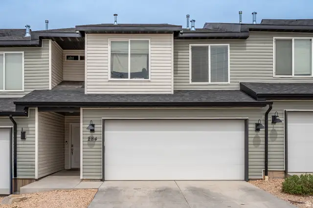 284 W 2050 N, Cedar City, UT 84721 - #3