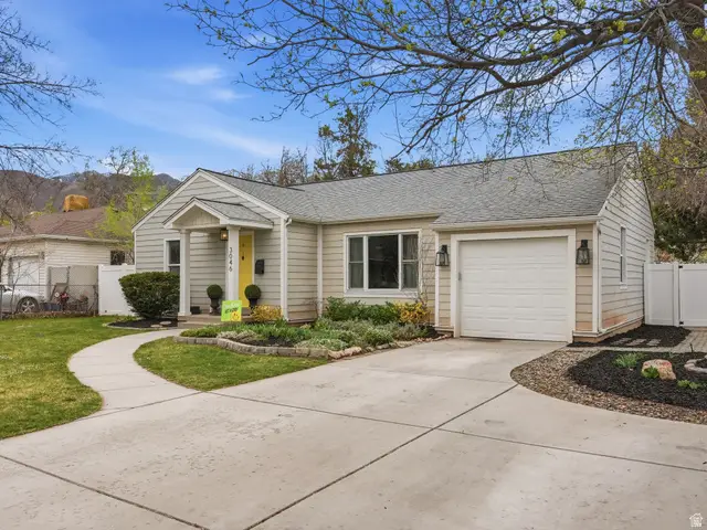 3046 E 2965 S, Salt Lake City, UT 84109 - #1