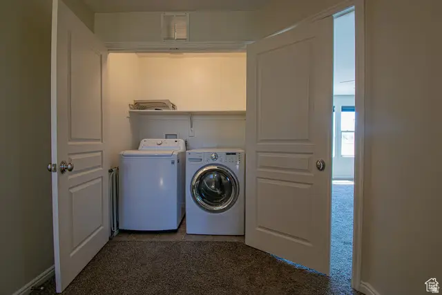 507 N Frost Ln E, Stansbury Park, UT 84074 - #3