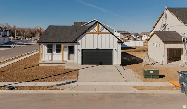 1082 E Antelope Dr #608, Eagle Mountain, UT 84005 - #1