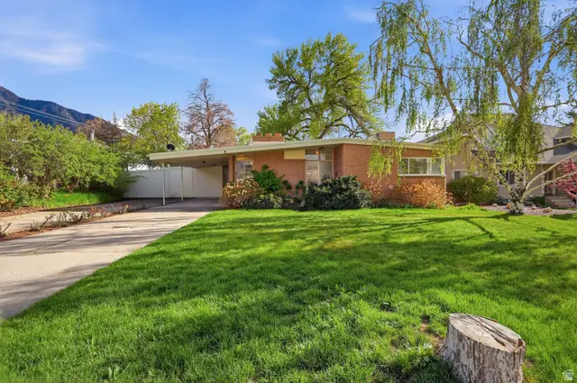 2676 E Capricorn Way, Salt Lake City, UT 84124 - #1